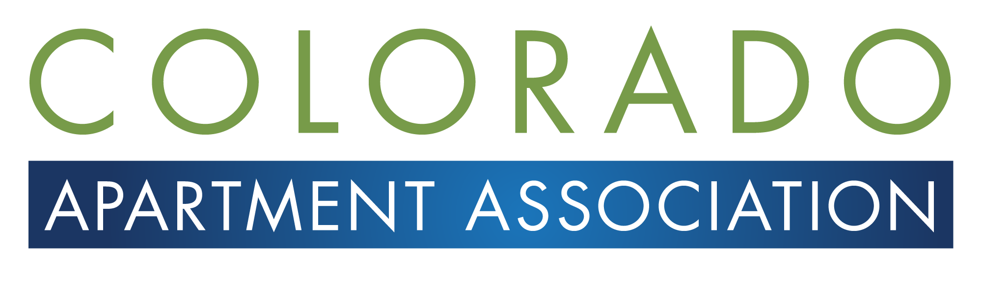 Colorado Apartment Association Logo